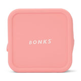 Sous-vêtements coton BONKS GoGo Kit, confortables et adaptés aux jeunes utilisatrices.