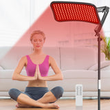 BONLIBRO lumière infrarouge douce pour relaxation et confort