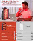 Panneau BONLIBRO lumière NIR 940 pour soutien possible au confort musculaire.