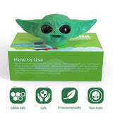 BonneChance cap-yoda-bebe-face-mignon, design adorable qui plaît aux enfants.