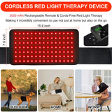 Contrôleur rechargeable Bonodave pour ajuster les sessions facilement.