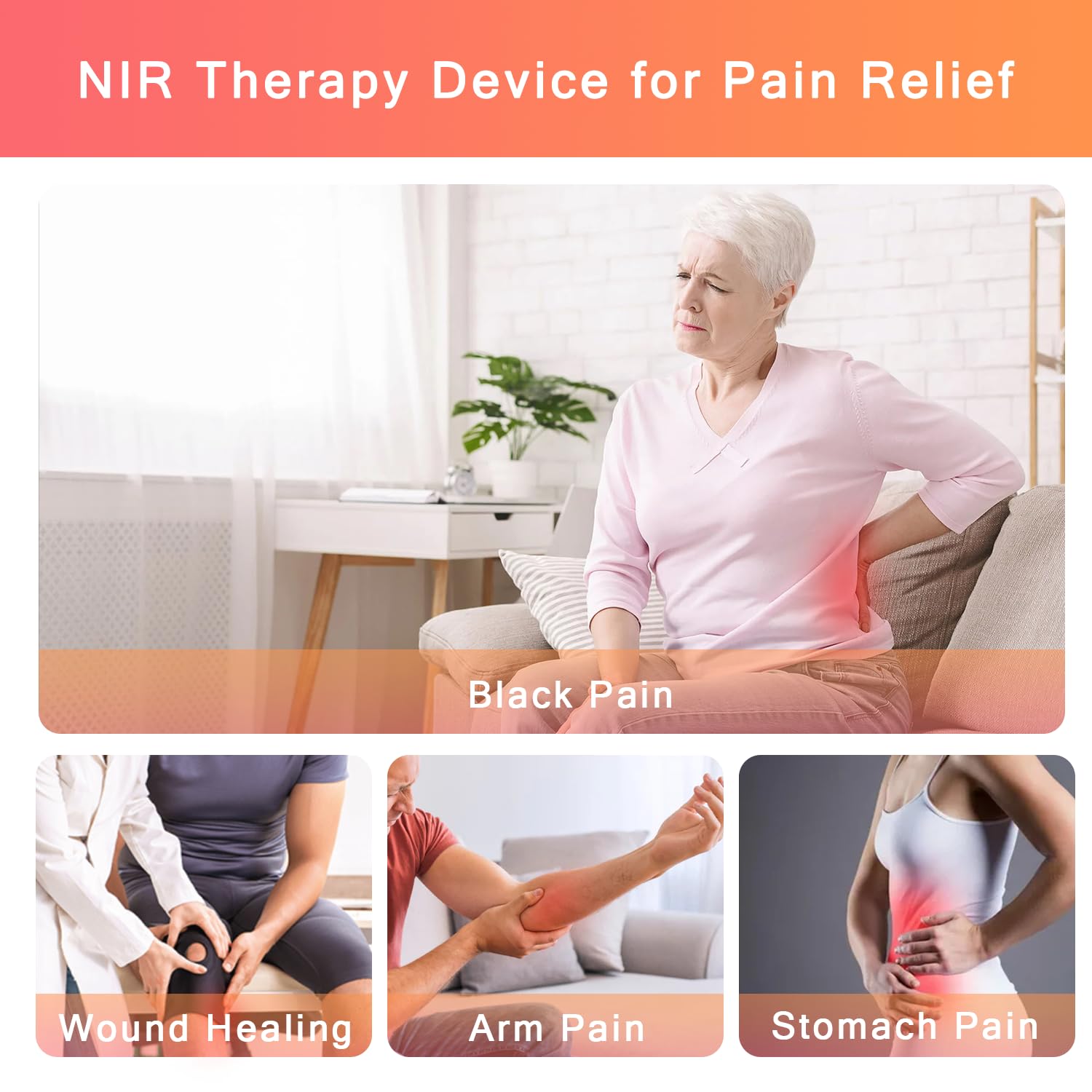 bonodave pratique yoga méditation thérapie lumière rouge, complément utile