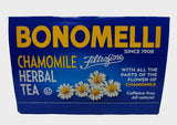 Bonomelli Filtrofiore Camomille, filtre naturel en papier non traité respectant l’environnement.