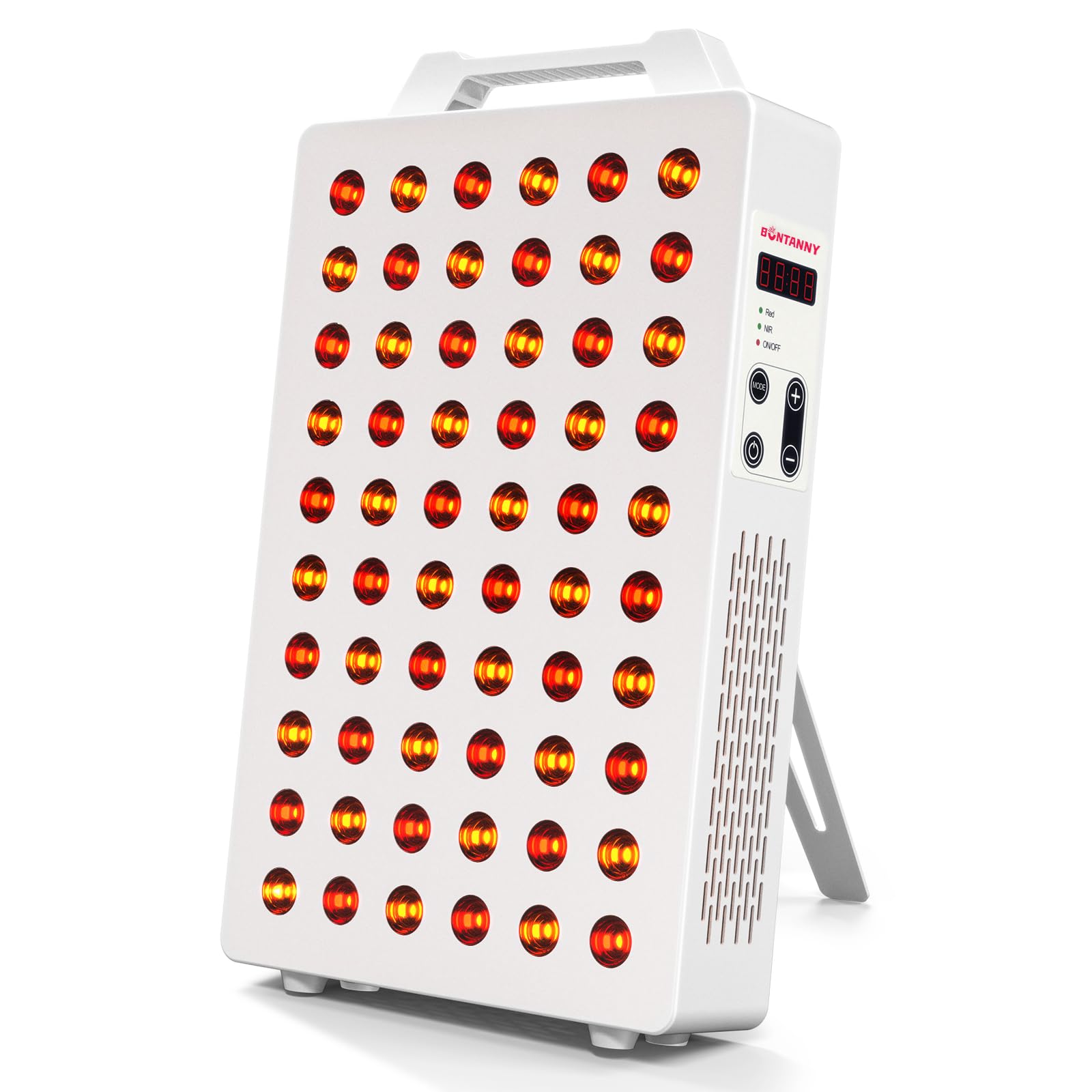 BONTANNY BO-300 dispositif thérapie lumière rouge pour usage domestique