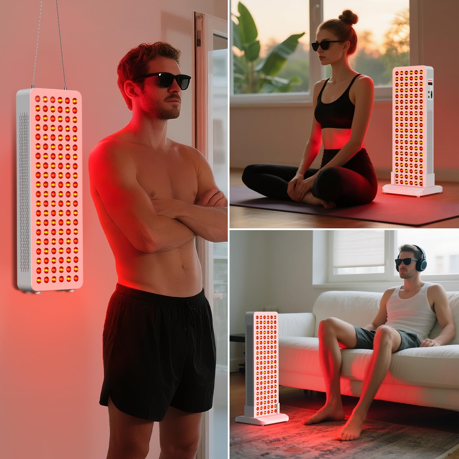 Bo-600 ventilation intégrée pour un fonctionnement silencieux et stable