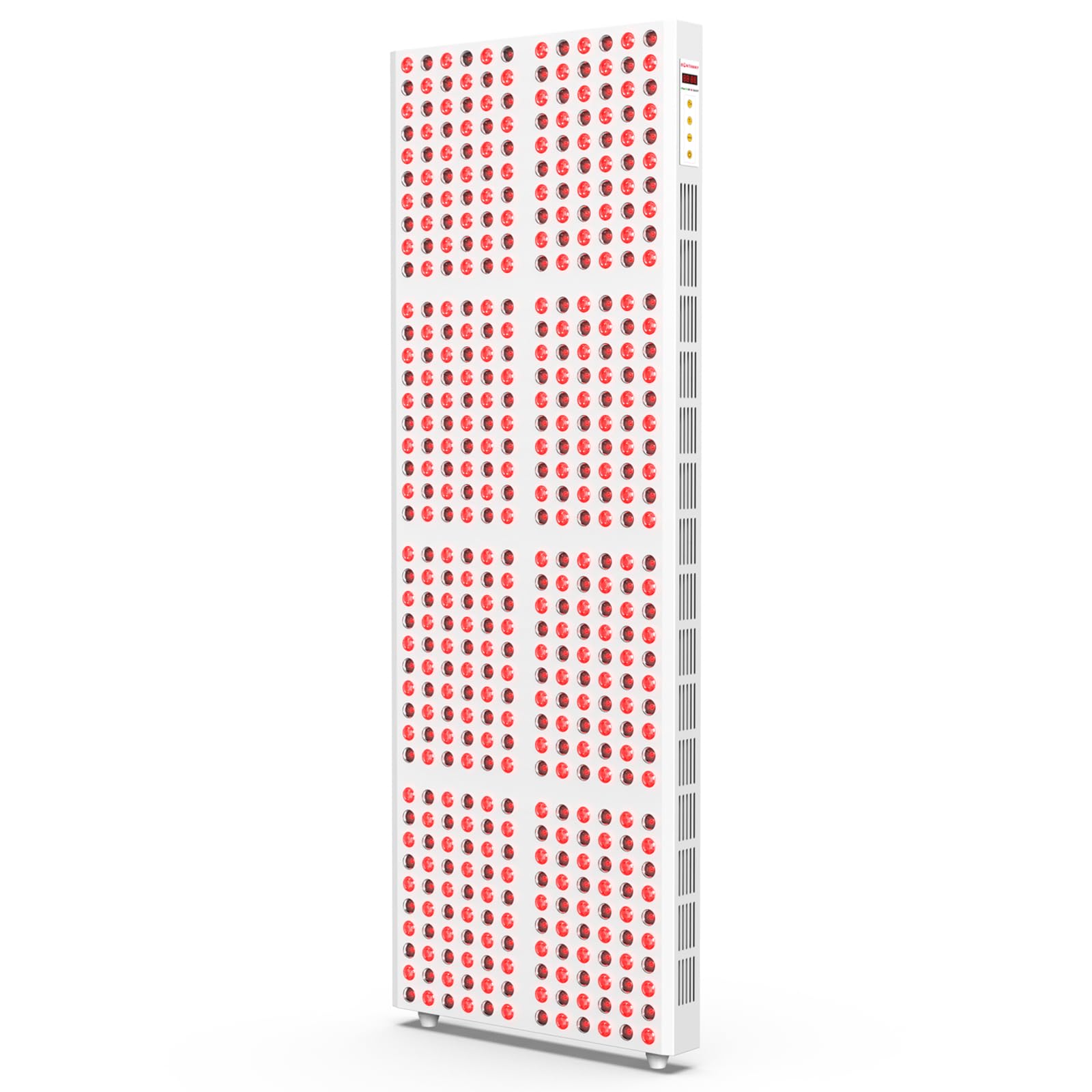 BONTANNY thérapie lumière rouge corps entier 660nm et 850nm, couverture complète.