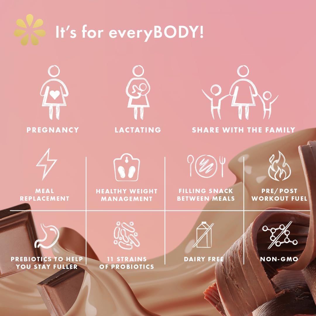 Boobie Body — moringa et curcuma pour énergie naturelle.