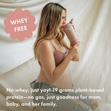 Boobie Body — probiotiques 11 souches pour une digestion équilibrée.