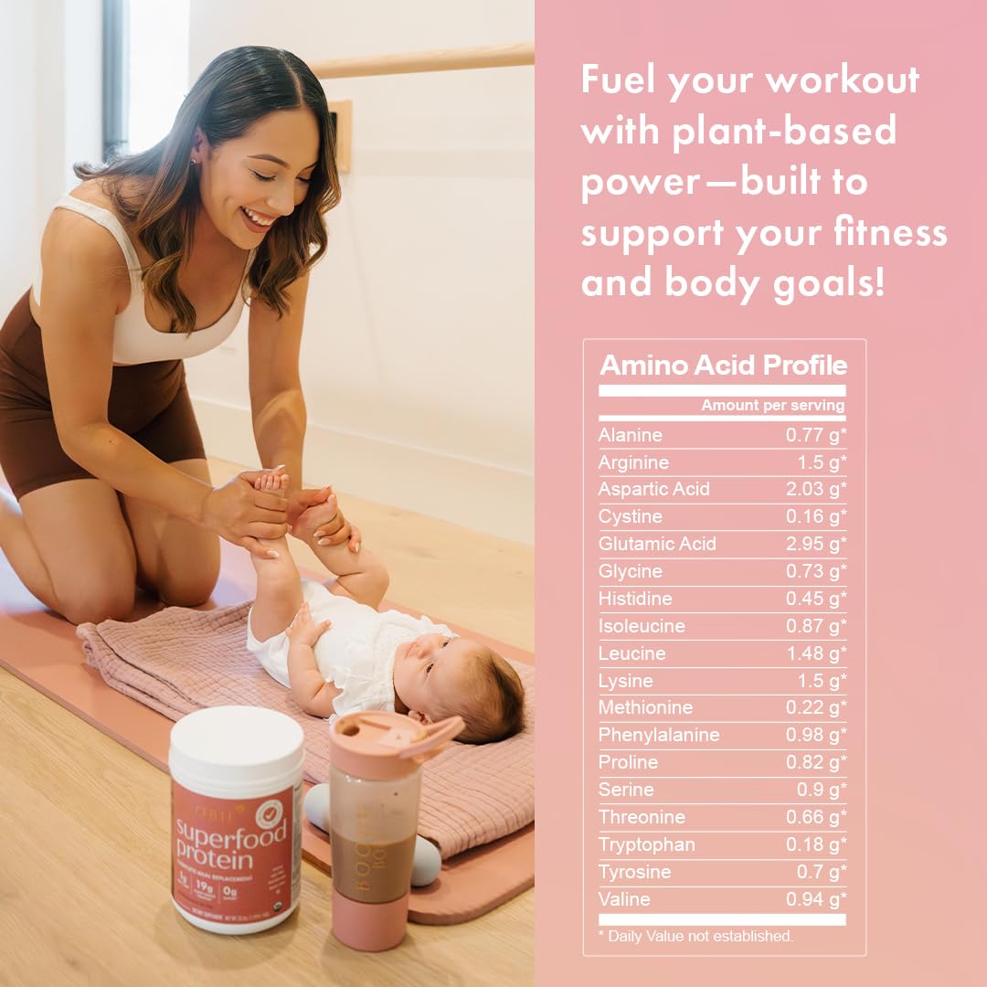 Boobie Body — shake prêt dans un verre, goût café caramel.