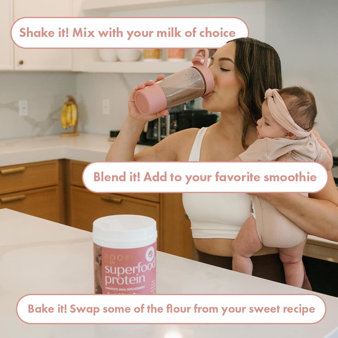 Boobie Body — soutien allaitement et maternité, pratique au quotidien.