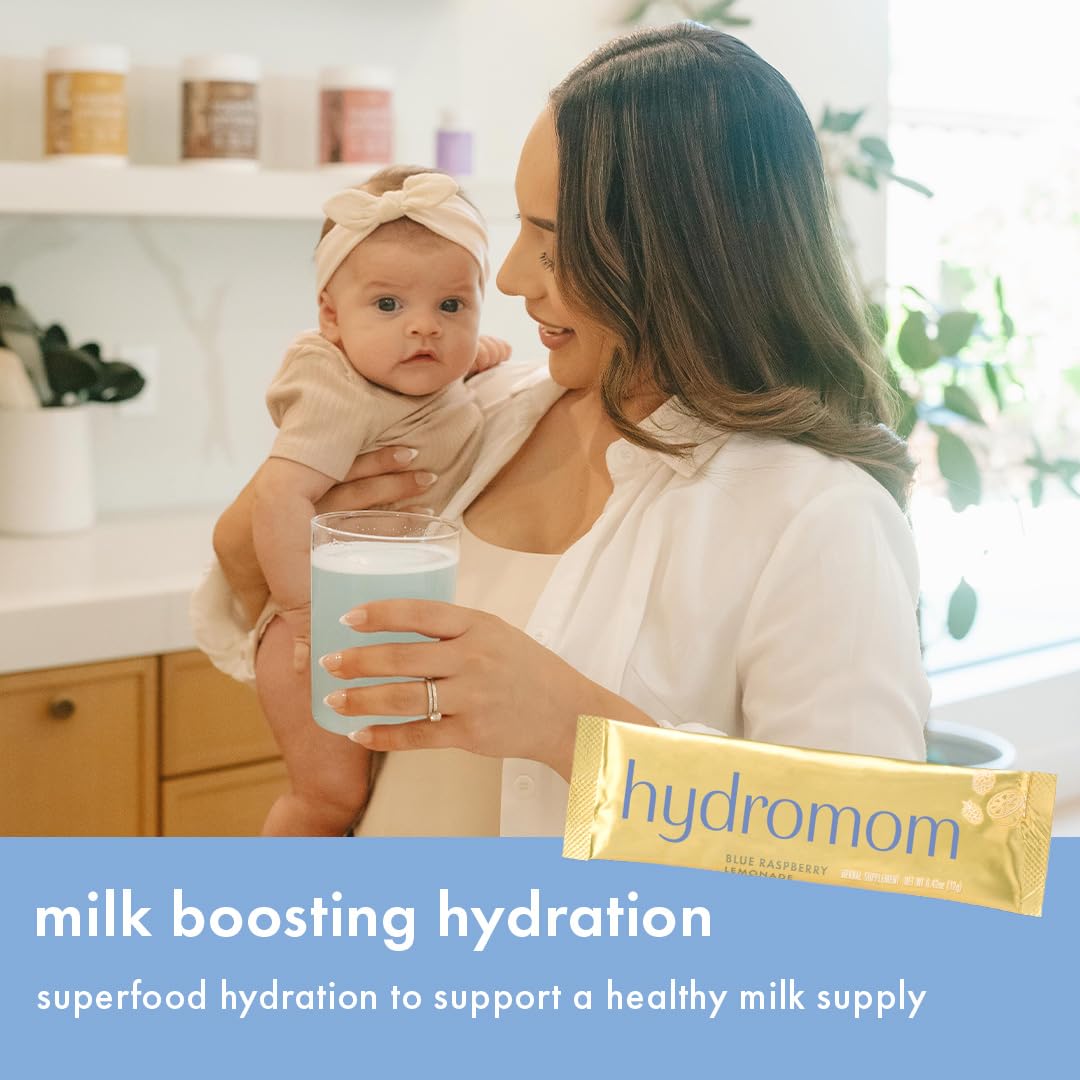 Boobie Hydromom: verre avec boisson rafraîchissante et effects plaisants.
