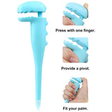 Boobysuu taille portable, pratique en déplacement.