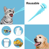 Boobysuu utilisation sûre sur la bouche de l’animal, réduit le risque de morsures.