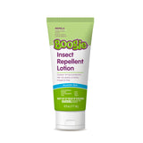 Boogie Lotion repousse les moustiques, protection longue durée.