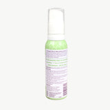 Boogie Micro-Mist : saline naturelle et stérile, sans parfum.