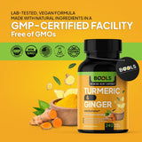 Capsules vegan et non-OGM adaptées à différents régimes.