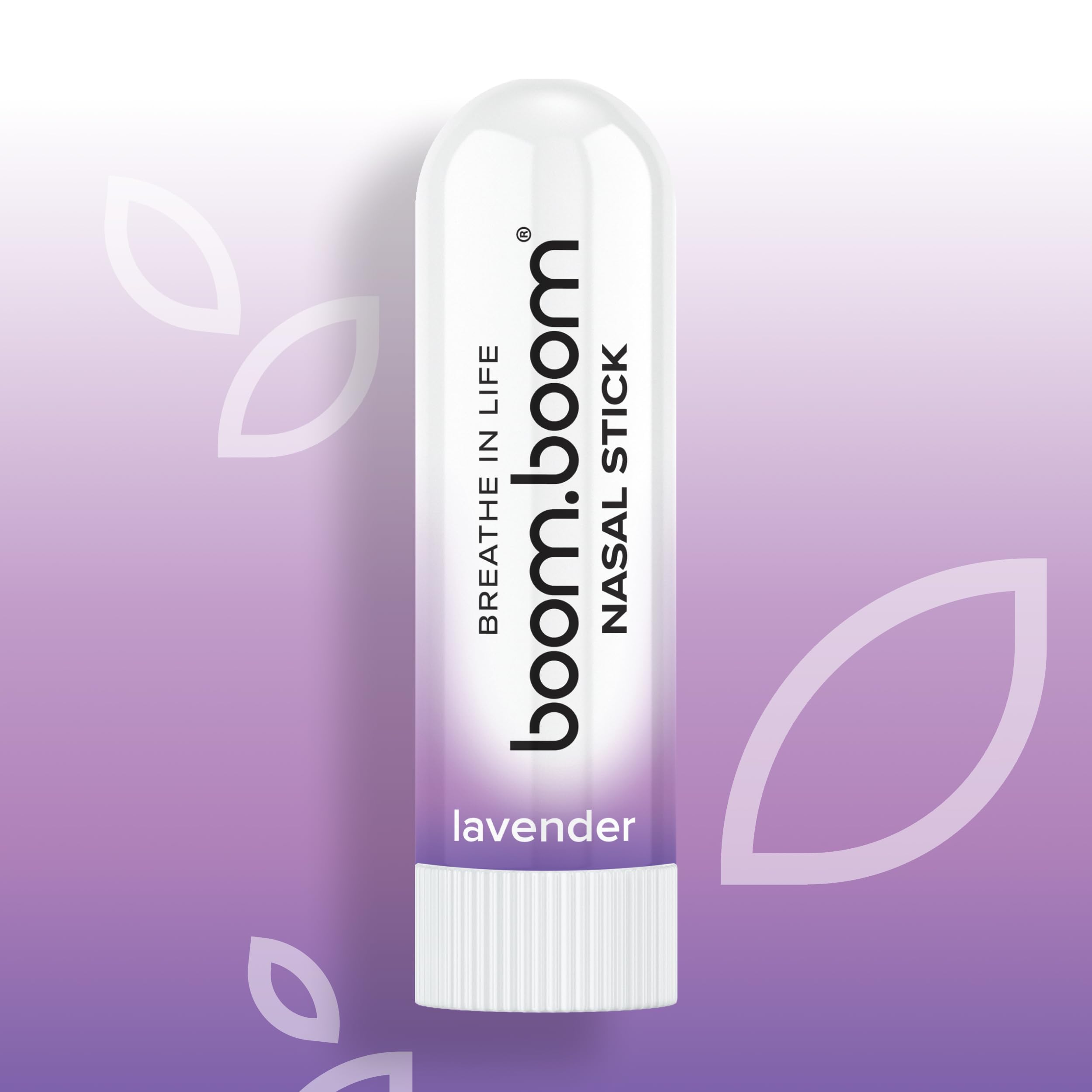 BoomBoom Collection Senteurs Lavande : parfum apaisant