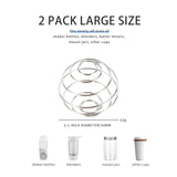 BooMetCheer boule-proteine dans bouteille shaker assure mixage lisse.