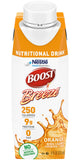 Boost Breeze 19 vitamines et minéraux, complément nutritionnel équilibré