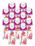 BOOST Breeze bouteille Wildberry: boisson nutritionnelle pratique pour les pauses