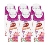 Boost Breeze: bouteille 8oz prête à consommer après l'entraînement.