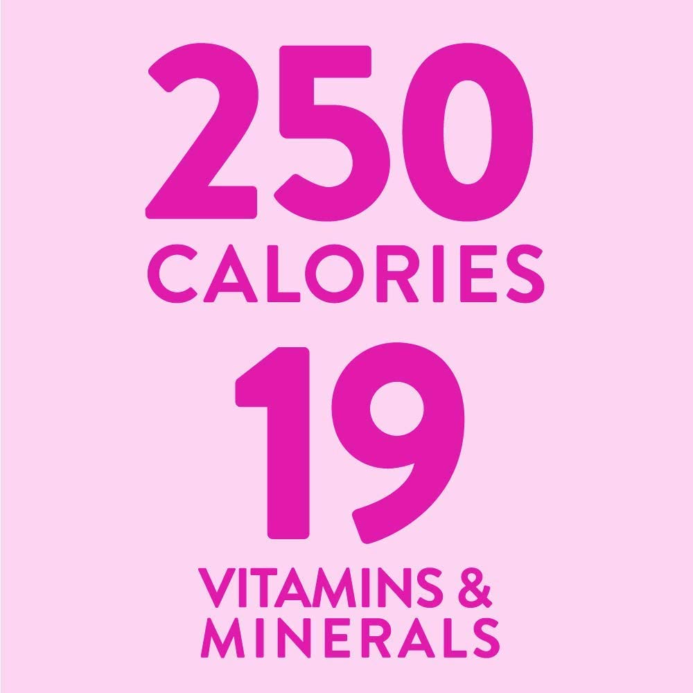 Calories et protéines BOOST Breeze utiles pour les collations et l'énergie