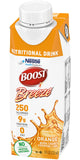 Boost Breeze sans gluten et sans lactose, convient à divers régimes