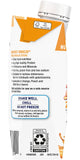 Boost Breeze sans édulcorants artificiels et sans jus de fruits