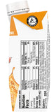 Boost Breeze verre transparent, boisson claire et agréable à boire