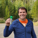 Boost Oxygen pack 6 canettes naturel, solution pratique pour l'extérieur.