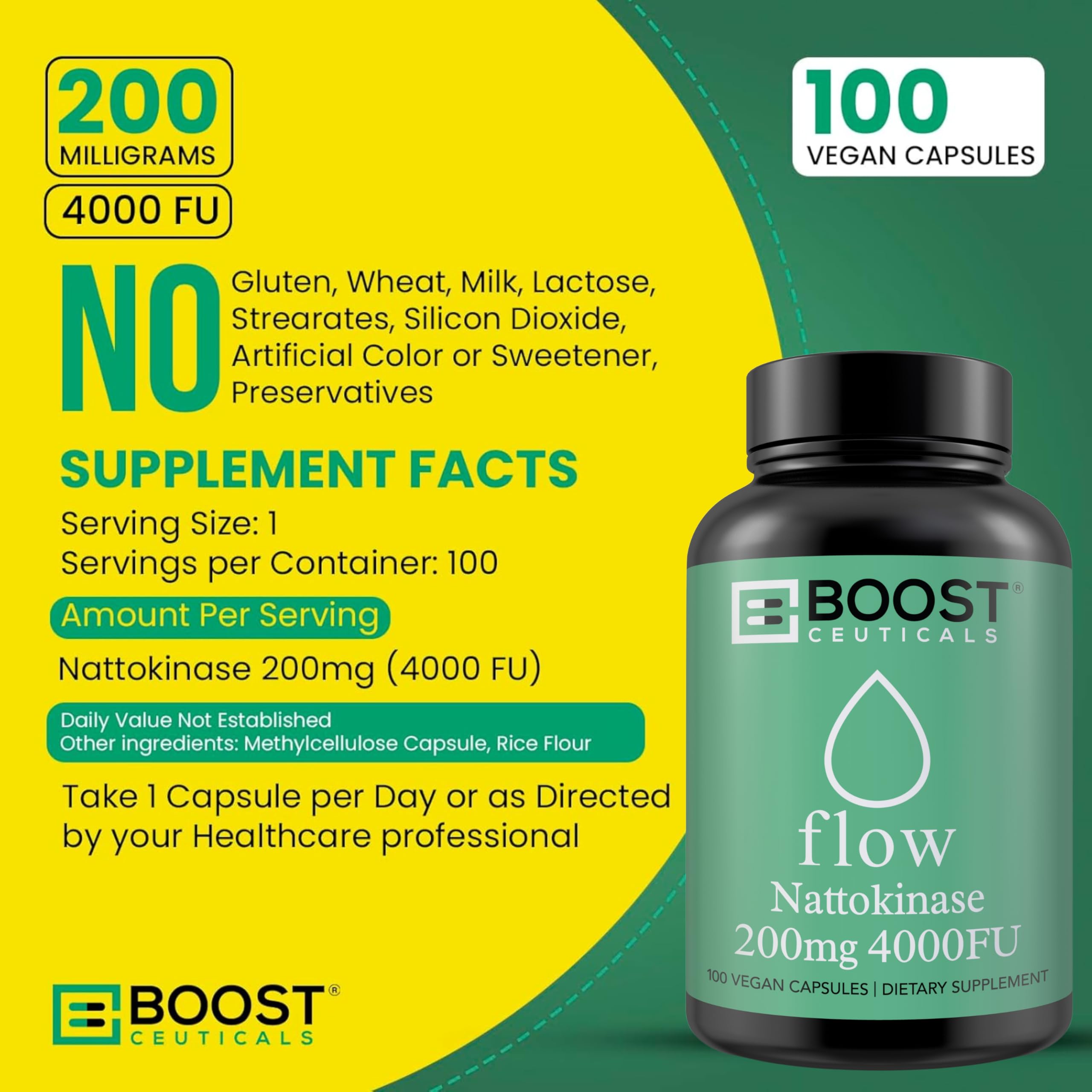 Scène domestique montrant une routine bien-être avec BoostCeuticals.
