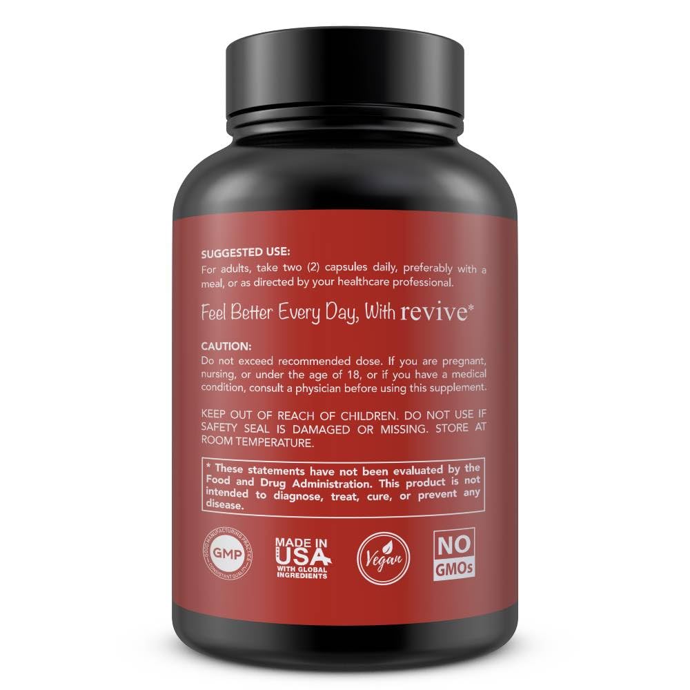 Capsules Ganoderma BoostCeuticals pour rituel quotidien.
