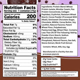 Bootylicious Muffin Chocolat Double préparation rapide et facile