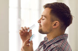 BOOYAH BLAST baton nasal menthol Mobilité quotidienne : discret et pratique pour une respiration claire.