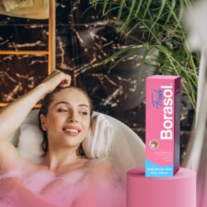 Borasol Fresh: emballage pratique et compact