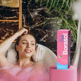 Borasol Fresh: emballage pratique et compact