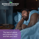 Certifications HAACP, Botanic Choice garantit sécurité et traçabilité.