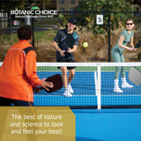 Botanic Choice Fast Act Membrane œuf NEM: composants naturels pour soutenir la structure des articulations.
