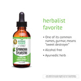 Botanic Choice Gymnema Sylvestre — compte-gouttes pratique pour routine bien-être