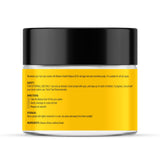 Botanic Hearth Batana arôme terreux, expérience sensorielle.