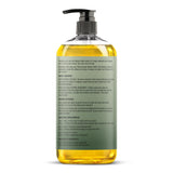 Botanic Hearth huile de massage jojoba - pression à froid pour peau douce et nourrie.