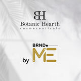 Qualité cosmétique naturelle Botanic Hearth huile ricin sans additifs ni colorants.