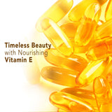 Hydratation des cuticules et ongles avec Botanic Hearth vitamine E