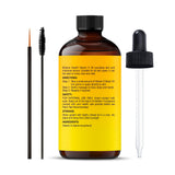 Formule pure et naturelle Botanic Hearth sans additifs agressifs