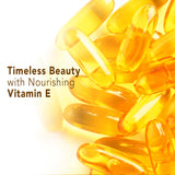 Botanic Hearth huile vitamine-e, massage relaxant pour muscles et articulations