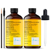 Botanic Hearth huile vitamine-e, soin des cuticules et hydratation des ongles