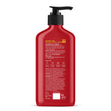Botanic Hearth Shampoing acide hyaluronique – hydratation en profondeur du cuir chevelu.