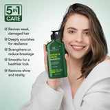 Cica et Centella apaise et répare en douceur.