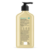 Botanic Hearth Shampoing Defrizz Frisottis: dompte les cheveux et les lisse.