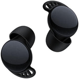 Bouchons-doreille-sommeil-45db-confort: confort et réduction du bruit pour le sommeil.